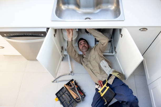 Best Gas Line Repair  in Los Ranchos, CA