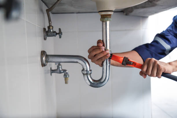 Trusted Los Ranchos, CA Plumbing Experts
