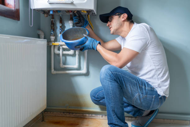 Best Gas Line Repair  in Los Ranchos, CA