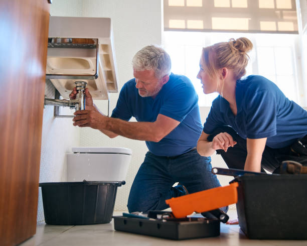 Best Plumbing Inspection Services  in Los Ranchos, CA